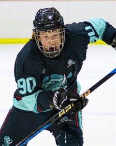 Shai Rabinowitz The Team - Central Coast Rhinos