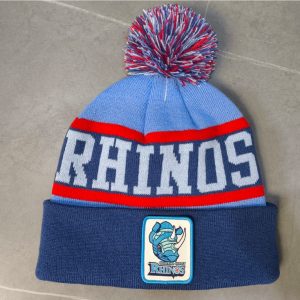 Rhinos Beanie