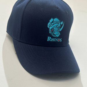 Rhinos Cap